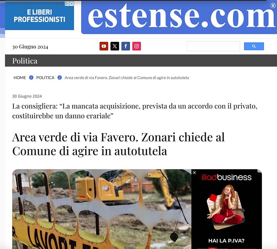 Estense.com